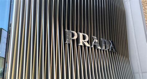 prada is from what country|origin of Prada.